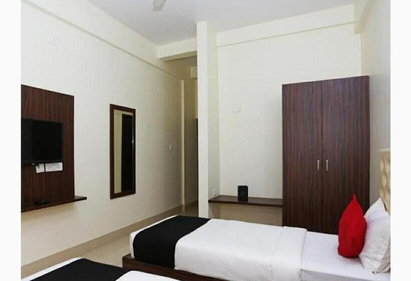 デラックスルーム, Triple Tree Hotel & Resorts