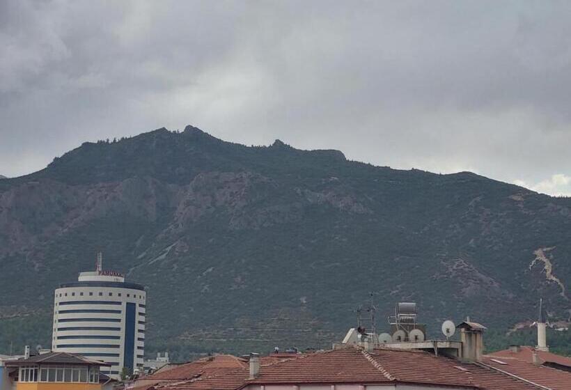 Apartamento 1 Dormitório, Eros Otel