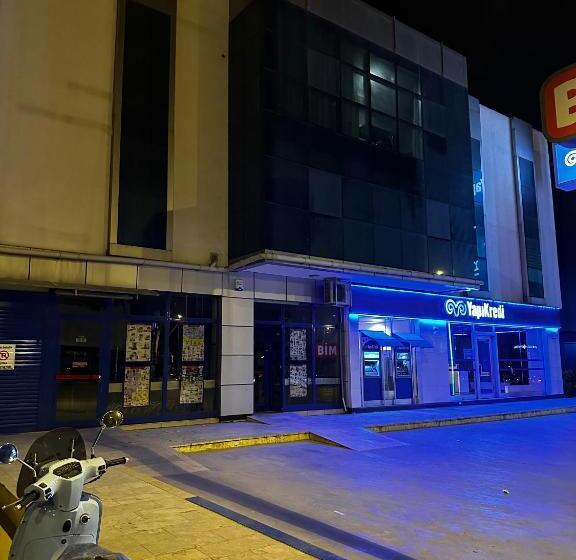 Apartamento 1 Dormitório, Eros Otel