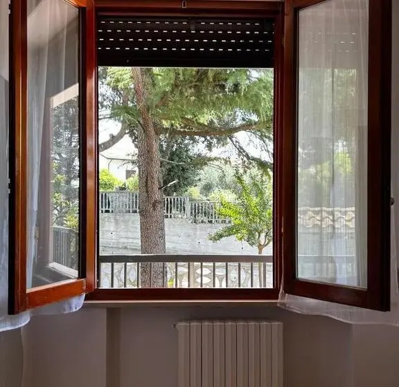 Basic-huone, B&b La Casa Di Polly