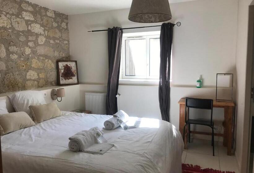 חדר סטנדרט, Centre De Bien être Le Miel Et L Eau