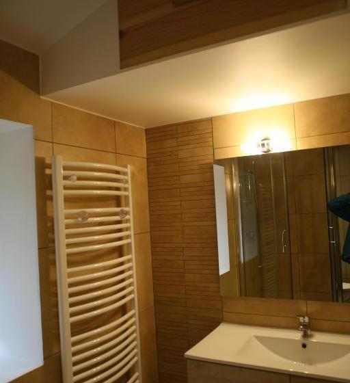 스탠다드 룸, Centre De Bien être Le Miel Et L Eau