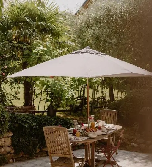 スタンダードルーム, Chez Anne Et Grégoire