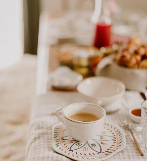 スタンダードルーム, Chez Anne Et Grégoire