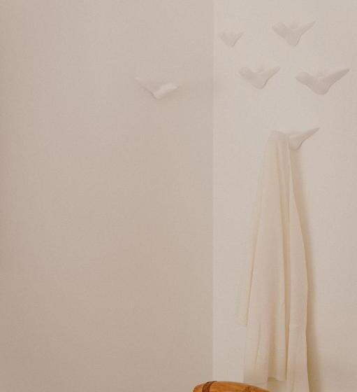 スタンダードルーム, Chez Anne Et Grégoire