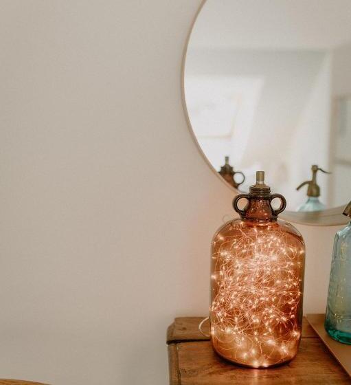 スタンダードルーム, Chez Anne Et Grégoire