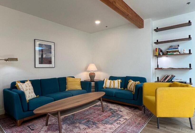 غرفة قياسية حمام مشترك, Dolores Bike Hostel