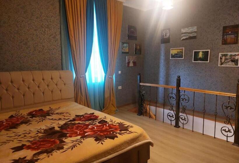 اتاق استاندارد, Eye Hostel