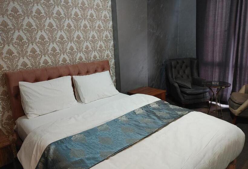 标准间, Atakent Palace Suite