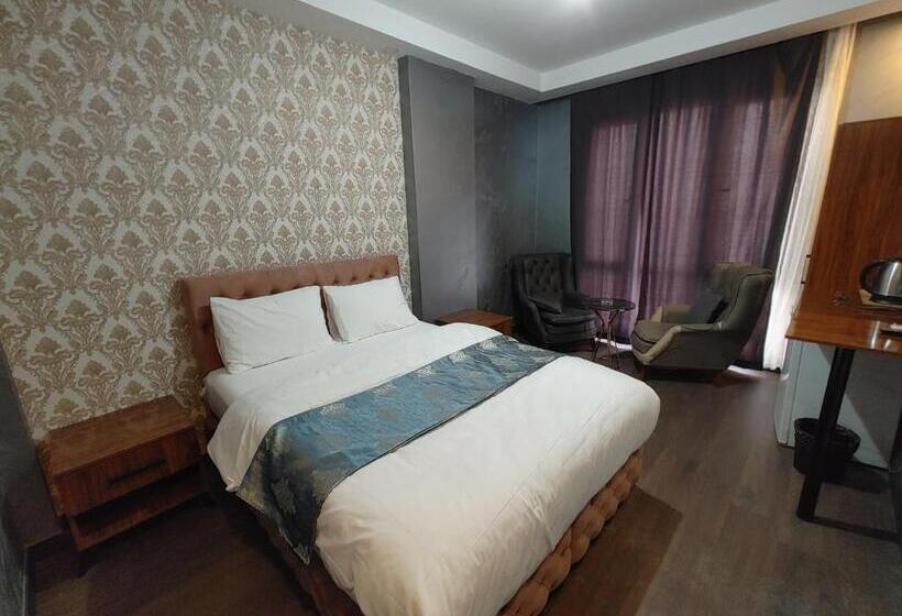 标准间, Atakent Palace Suite