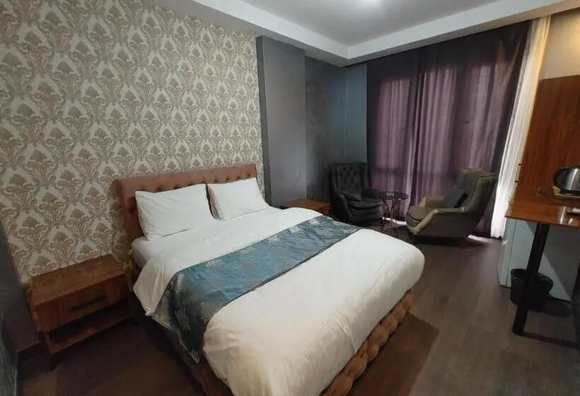 Standard-huone, Atakent Palace Suite