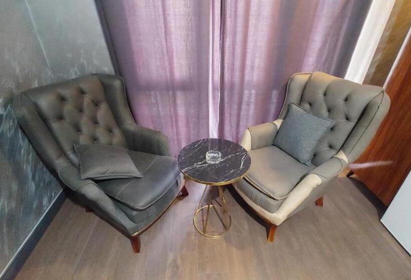 标准间, Atakent Palace Suite