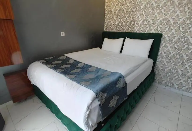 Superior-huone, Atakent Palace Suite