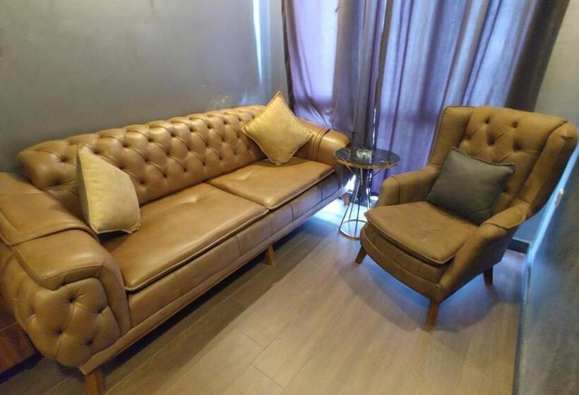 高级大房间, Atakent Palace Suite