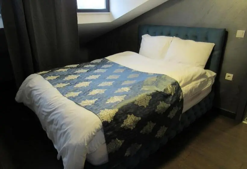 Standard-huone Terassi, Atakent Palace Suite