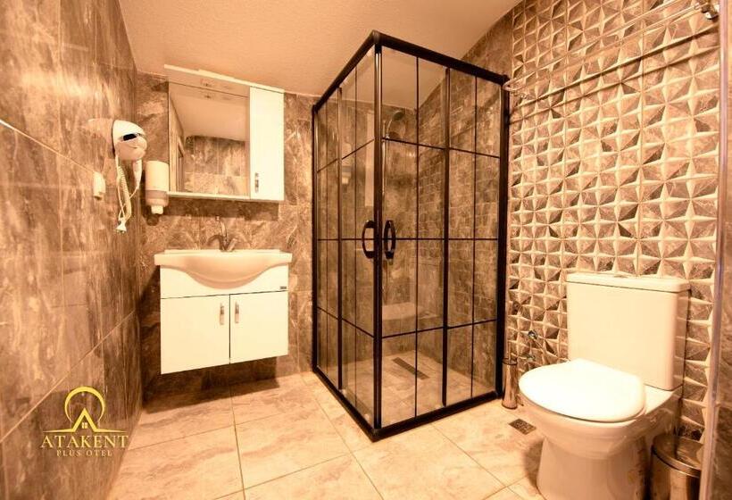 豪华房间, Atakent Palace Suite