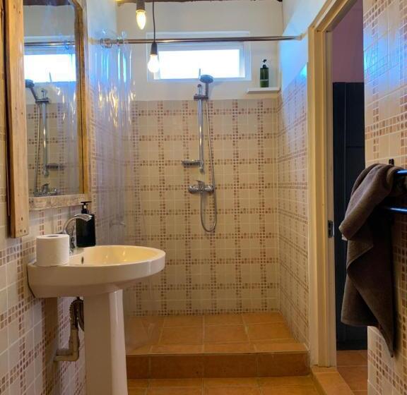 Suite met Uitzicht op Zee, Bon Vivant Front De Mer Ile Rodrigues