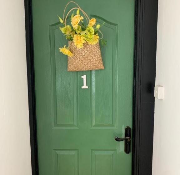 Suite met Uitzicht op Zee, Bon Vivant Front De Mer Ile Rodrigues