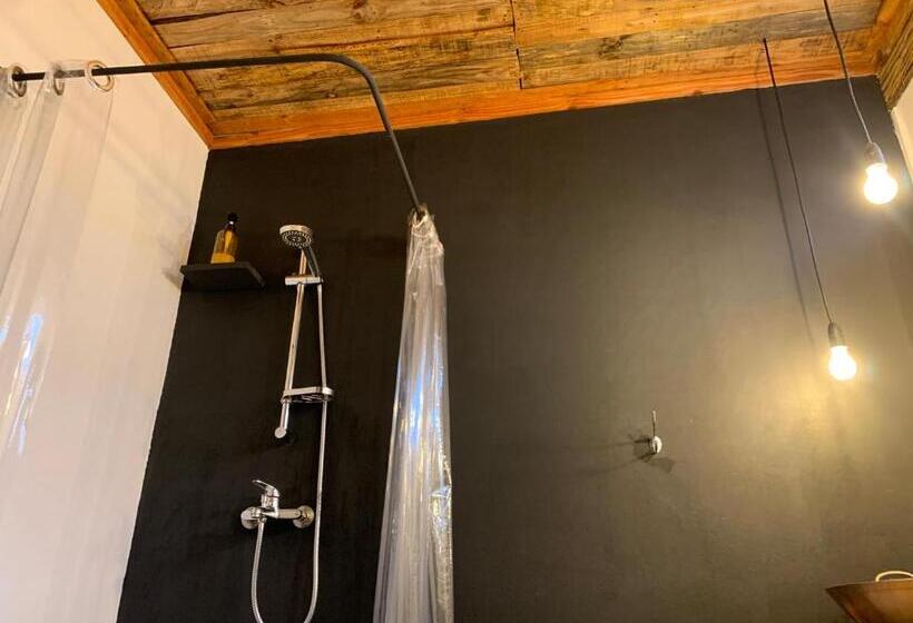 Standaardkamer met Kingsize Bed, Bon Vivant Front De Mer Ile Rodrigues