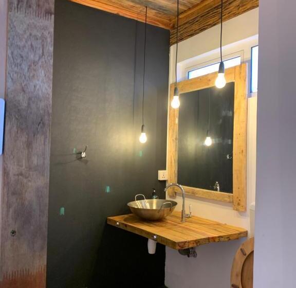 Familiekamer, Bon Vivant Front De Mer Ile Rodrigues