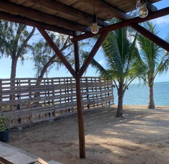 Familiekamer, Bon Vivant Front De Mer Ile Rodrigues