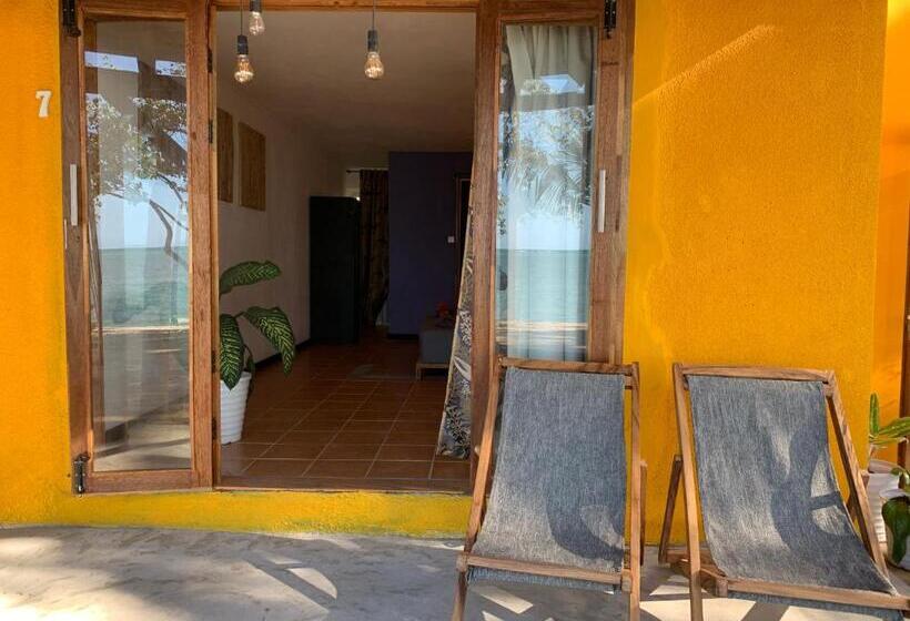 اتاق خانوادگی, Bon Vivant Front De Mer   Ile Rodrigues