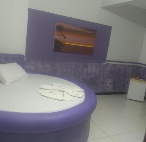 スタンダードルーム, Canal Hum Sanambaia