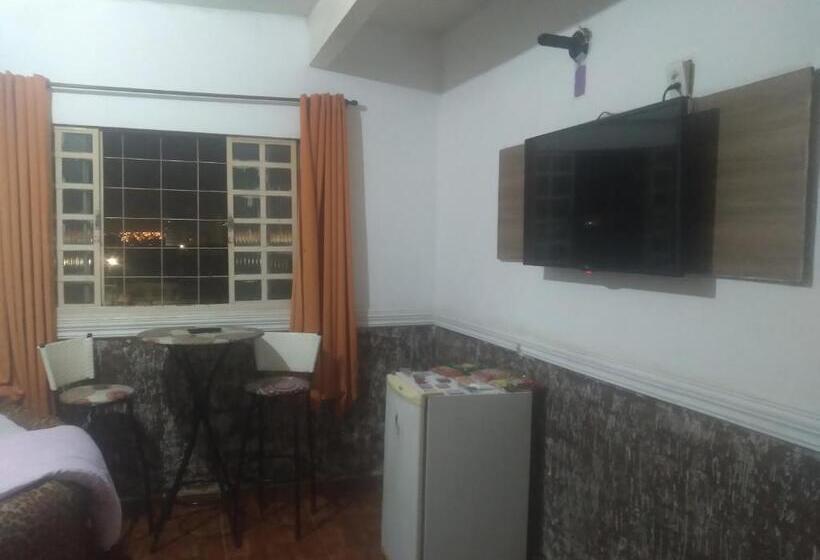 スタンダードルーム, Canal Hum Sanambaia