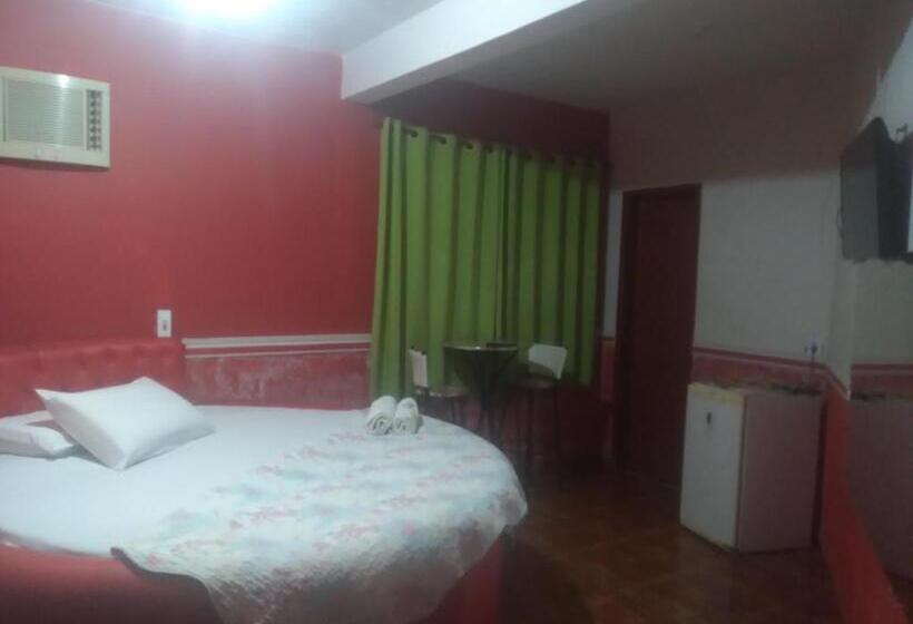 スタンダードルーム, Canal Hum Sanambaia