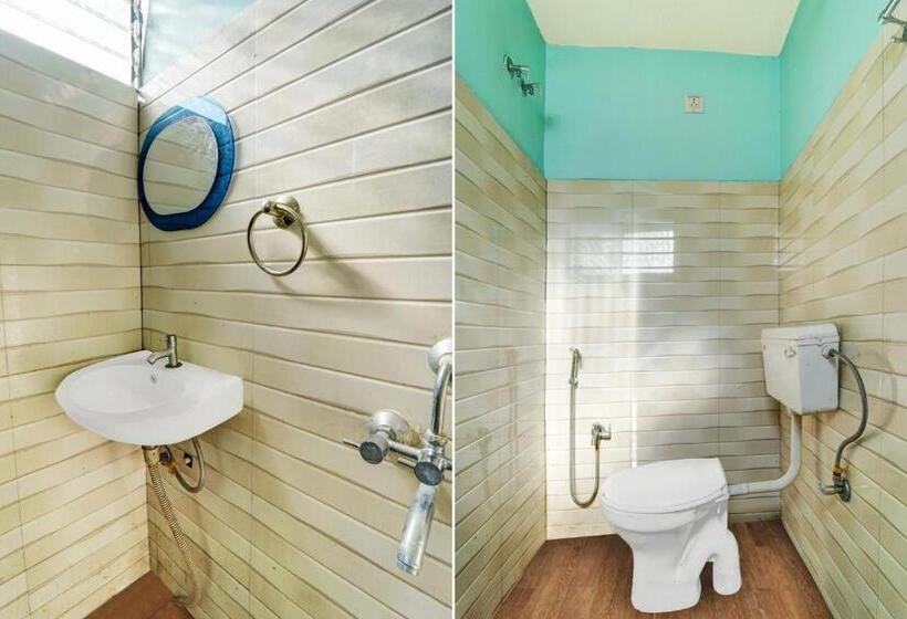 スタンダードルーム, Super Hotel O 27 Degree