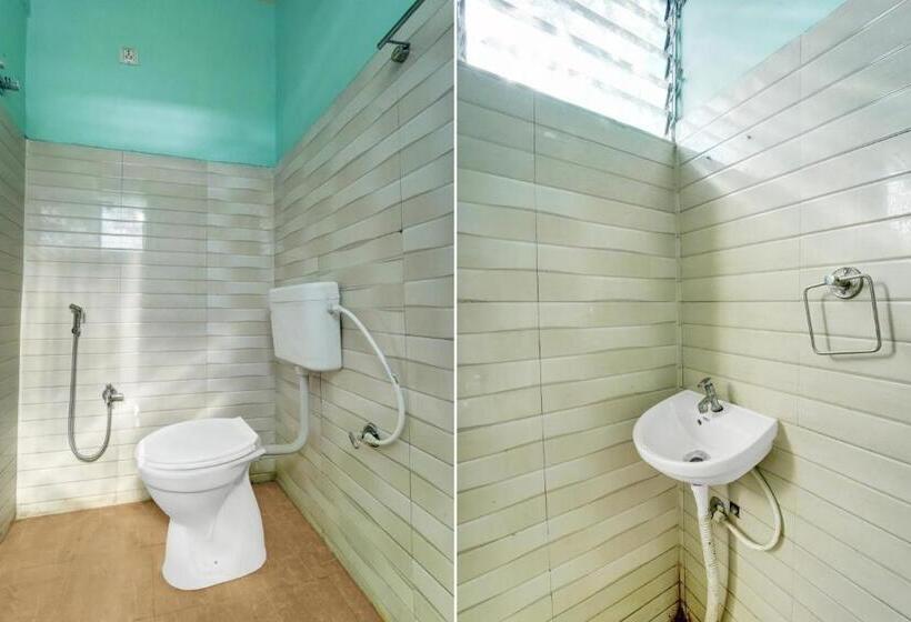 スタンダードルーム, Super Hotel O 27 Degree