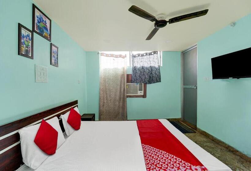 スタンダードルーム, Super Hotel O 27 Degree