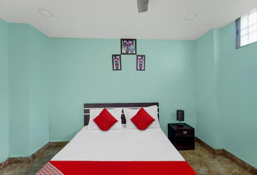 スタンダードルーム, Super Hotel O 27 Degree