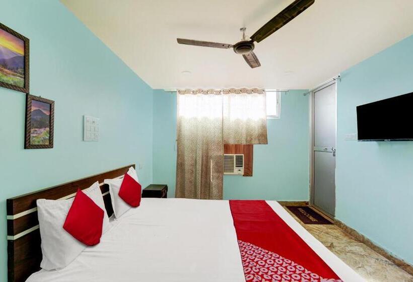 スタンダードルーム, Super Hotel O 27 Degree