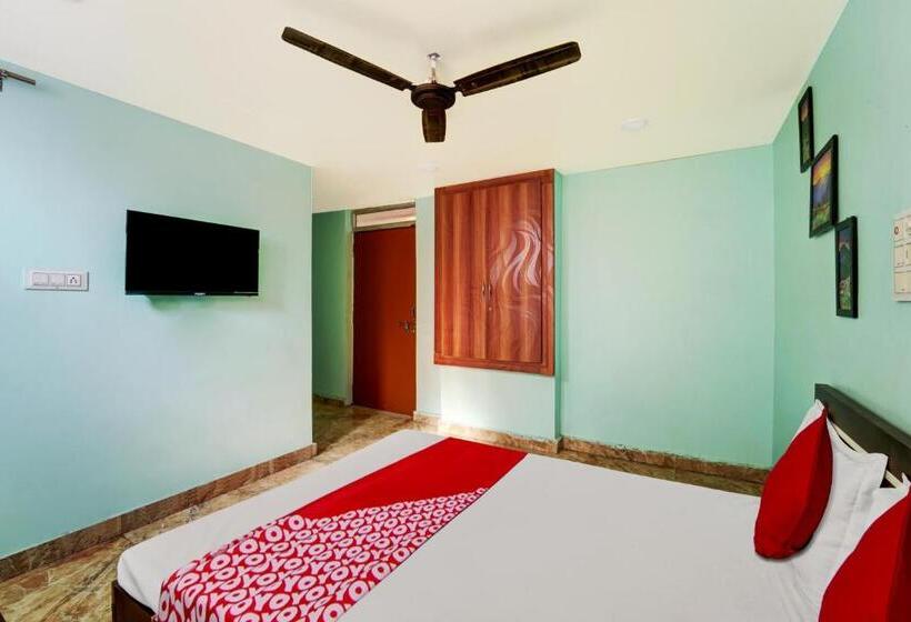 スタンダードルーム, Super Hotel O 27 Degree