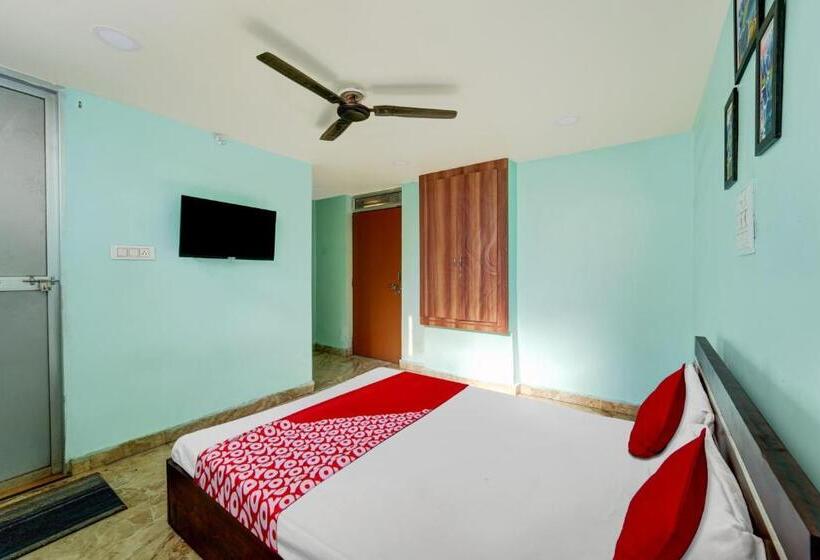 スタンダードルーム, Super Hotel O 27 Degree