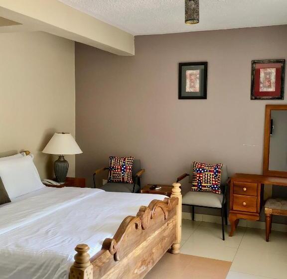 اتاق لوکس با بالکن و چشم‌انداز دریا, The Address Resort