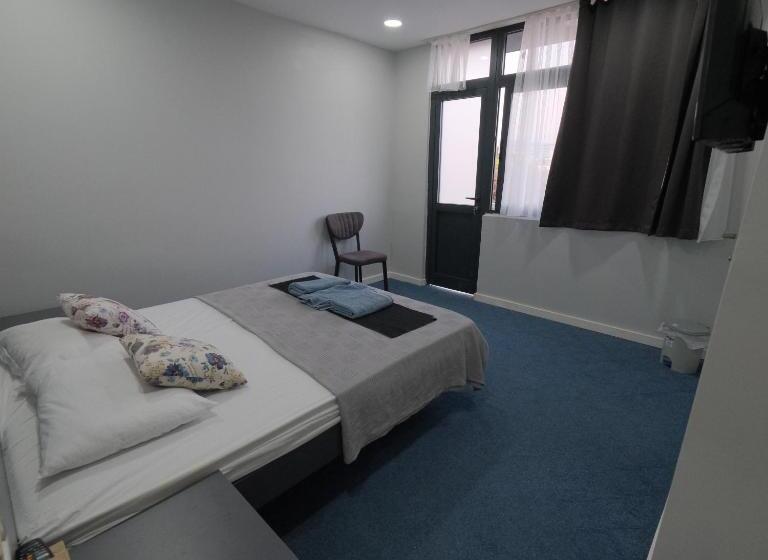 스탠다드 룸, The Elysian Resort Hotel & Restaurant   Bar