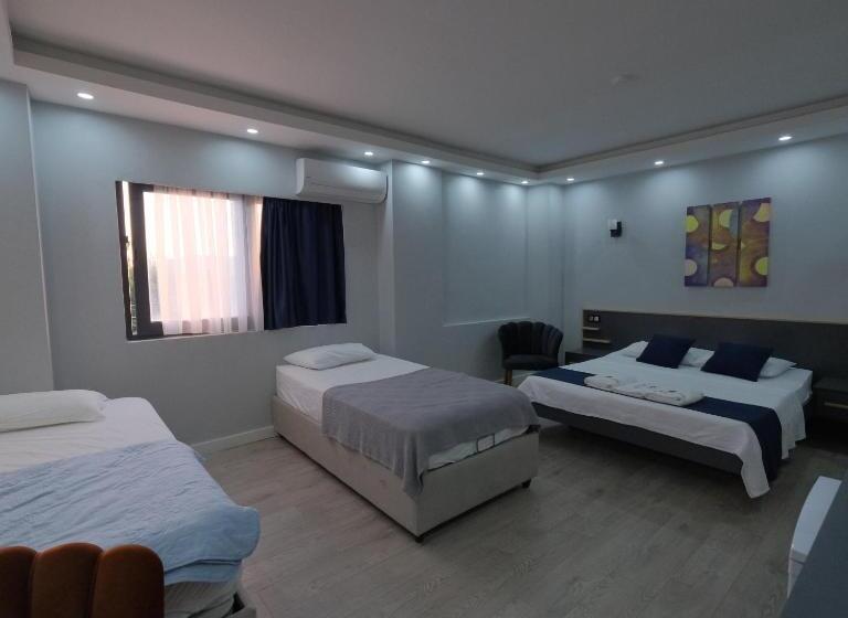 اتاق استاندارد, The Elysian Resort Hotel & Restaurant   Bar