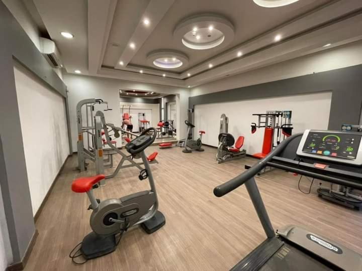 Standard-huone, Mirage Bay Resort & Aqua Park Apartment
