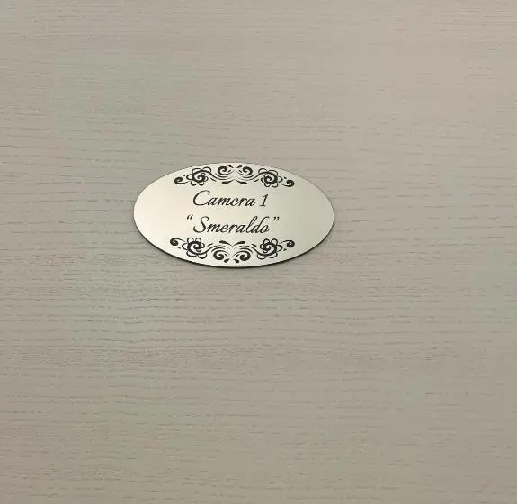 スタンダードルーム, Acquamarina Luxury Rooms