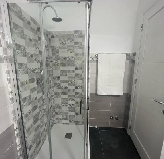 غرفة قياسية, Acquamarina Luxury Rooms