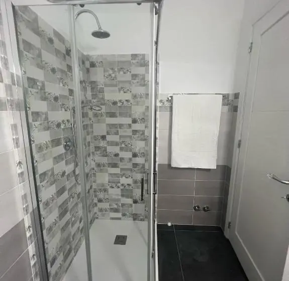 スタンダードルーム, Acquamarina Luxury Rooms