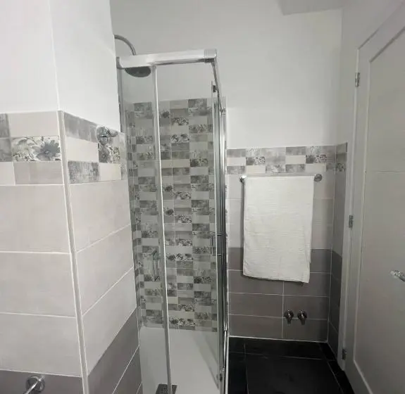 スタンダードトリプルルーム, Acquamarina Luxury Rooms
