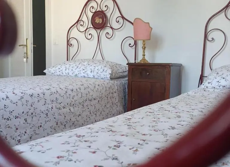اتاق استاندارد, Radetzky Rooms