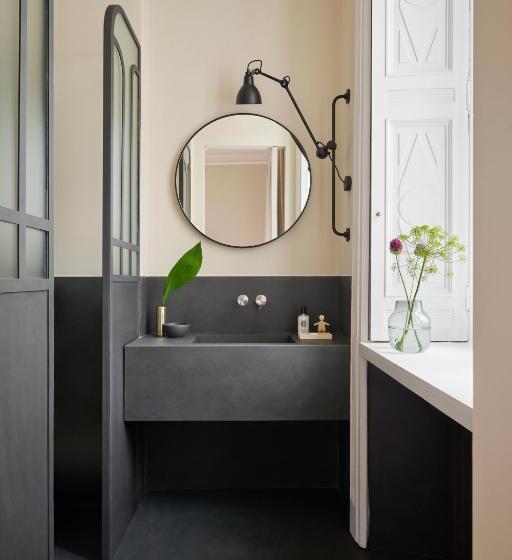 اتاق سوپریور, Crossing Manzoni