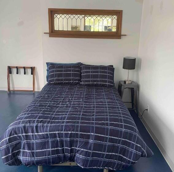 חדר סטנדרט פנימי, Funky Little Shack