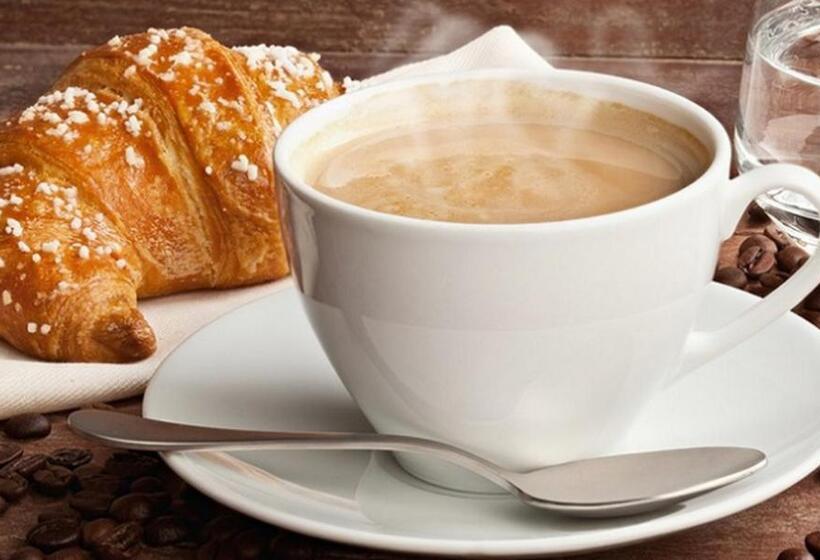 标准间, Girasole Room Sperlongaresort