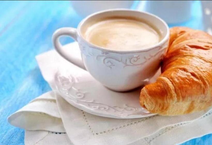 标准间, Girasole Room Sperlongaresort