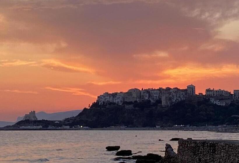 标准间, Girasole Room Sperlongaresort